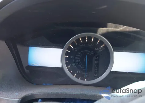 2013 Ford Explorer Limited from USA, damaged, VIN 1FM5K8F82DGA68269